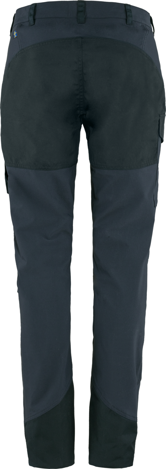 Nikka Curved Broek