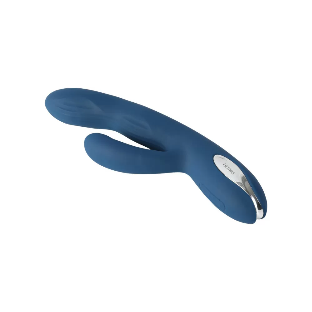SVAKOM Aylin Powerfuld Dual-Headed Vibrator