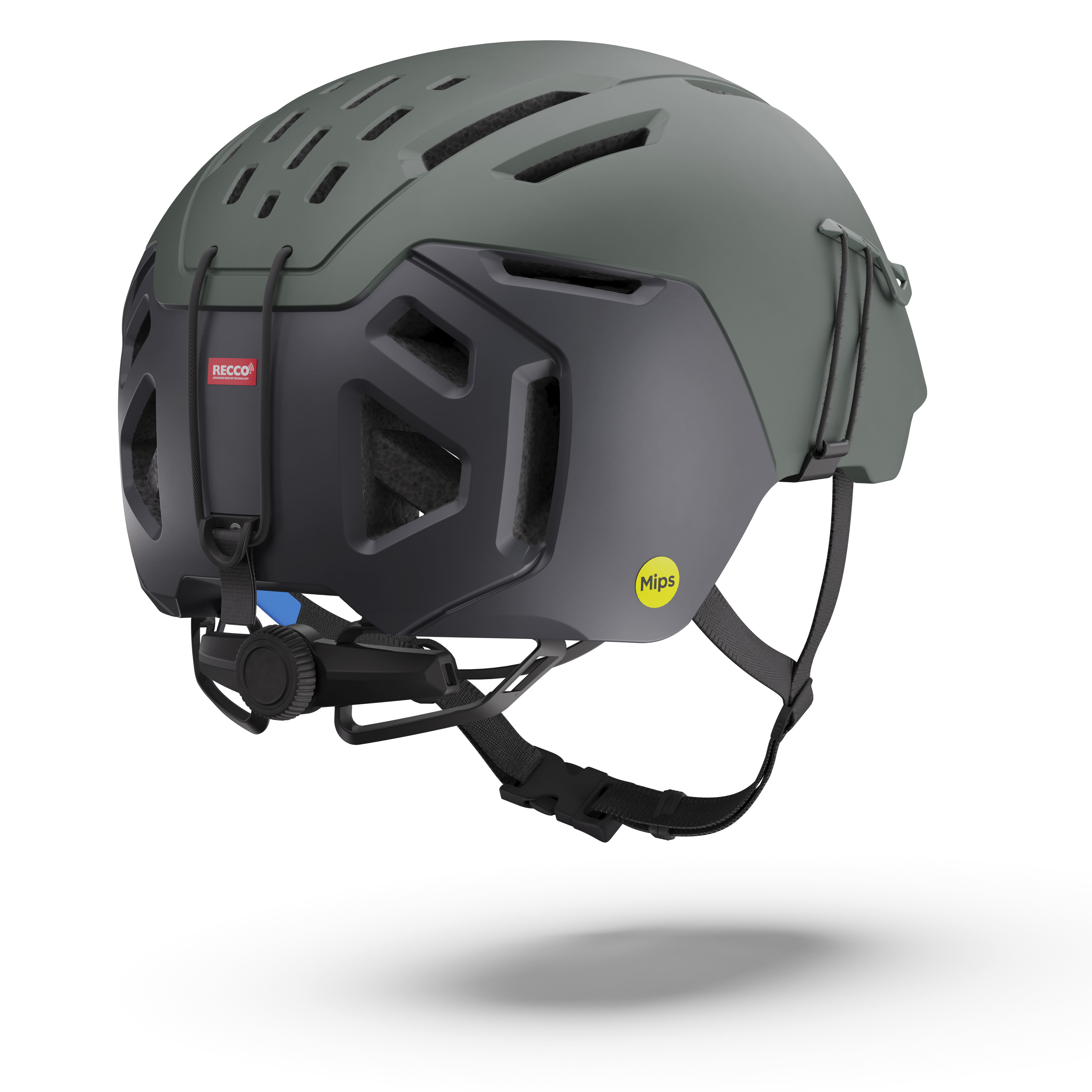 Hailot Freeride Mips