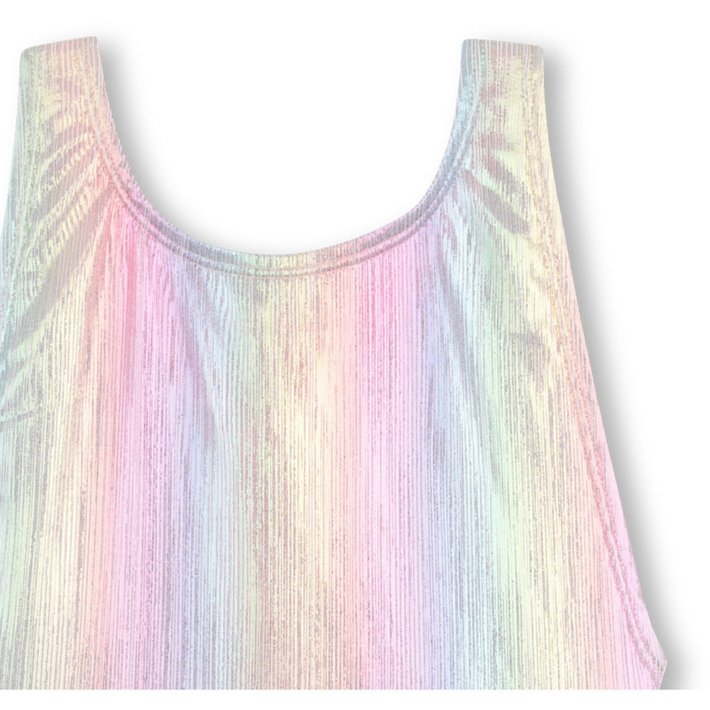 Køb Billieblush Multicoloured Badedragt