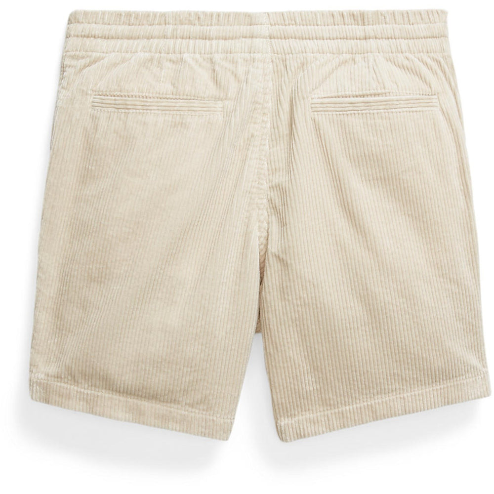 Køb Polo Ralph Lauren Khaki Stone Prepster Shorts