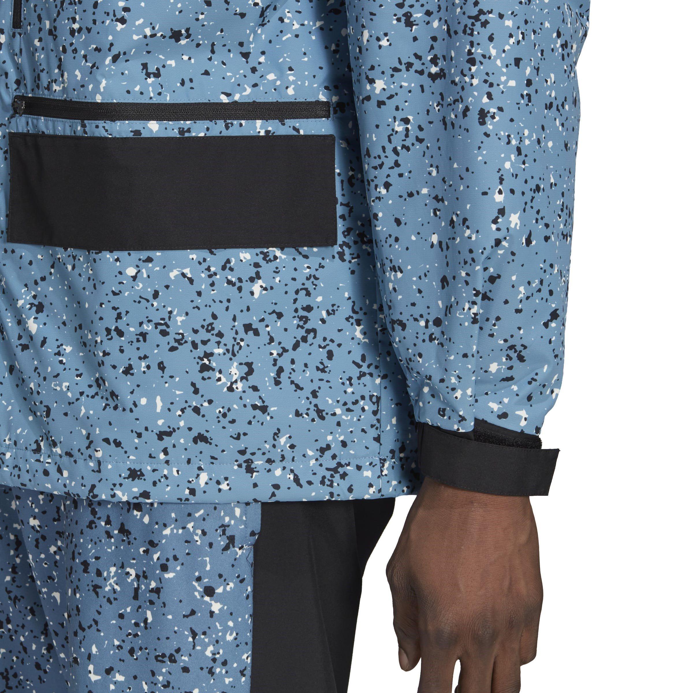 adidas Adventure Winter Jacket