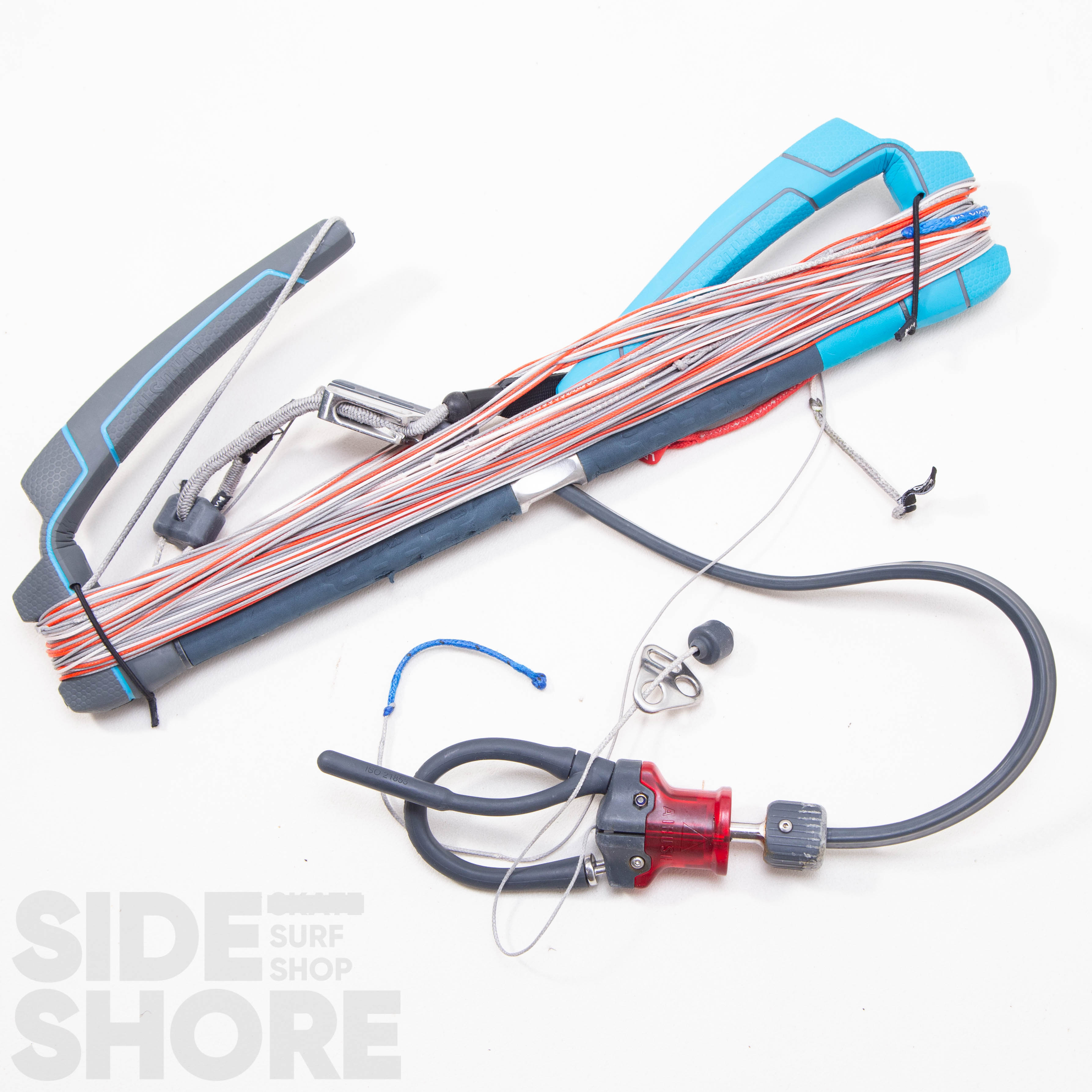 Airush Unit Control bar - 4 lignes