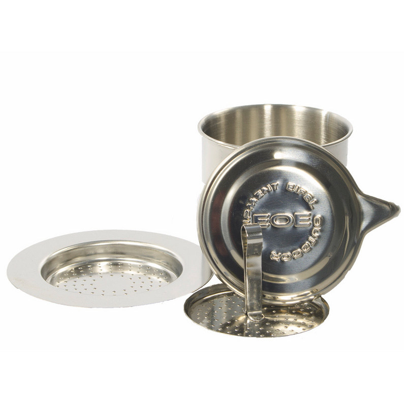 EOE - Eifel Outdoor Equipment Achat Kaffeebereiter