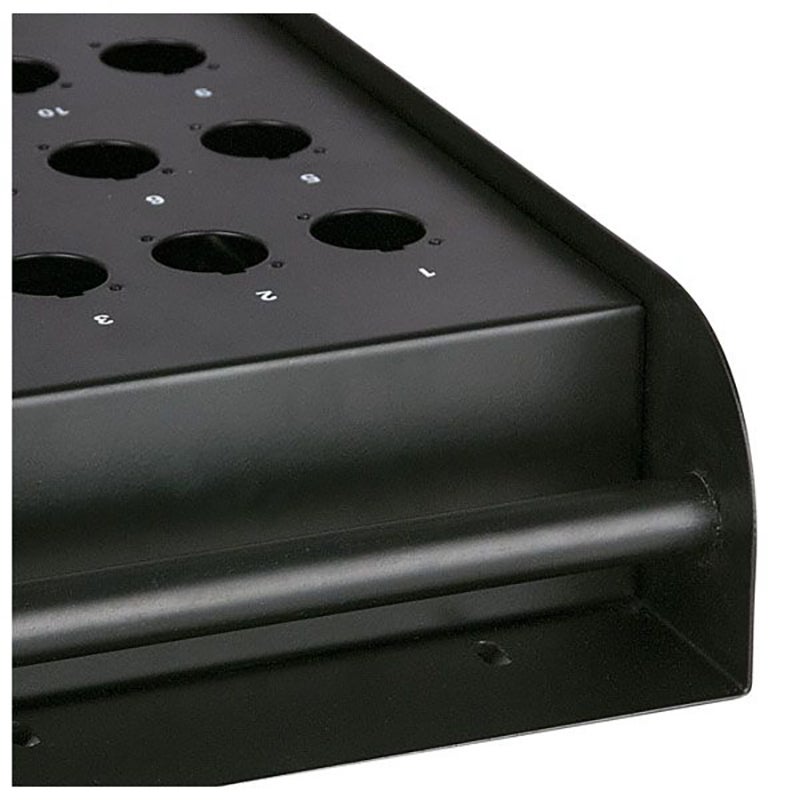 DAP FSB28E lege stagebox 28 gaten D-size