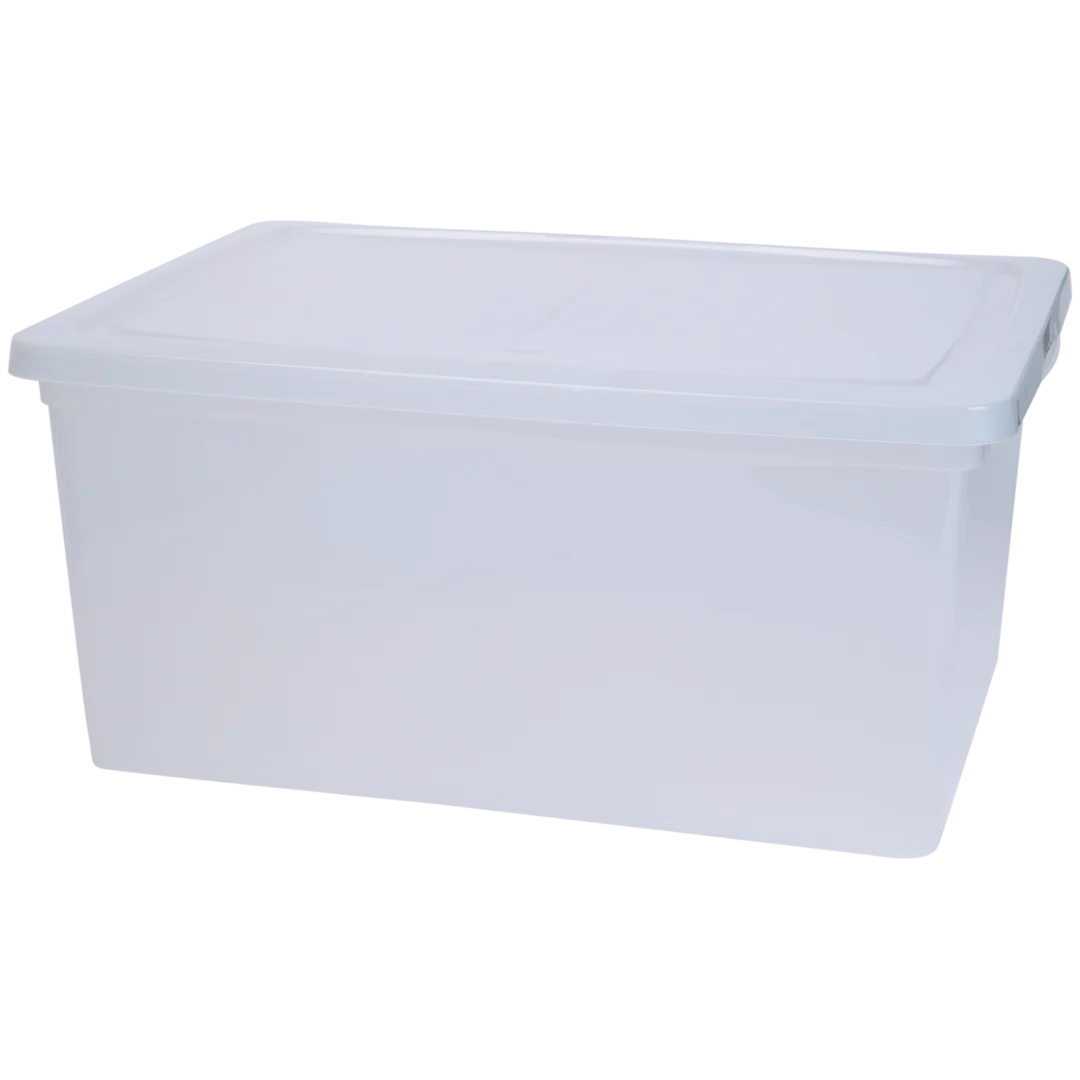 Iris opbergbox 40 liter | 55 x 40 x 25 cm