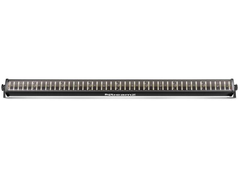 BeamZ LED-Bar LCB288 Wash- und Strobe-LED-Bar mit 288 SMD-LEDs