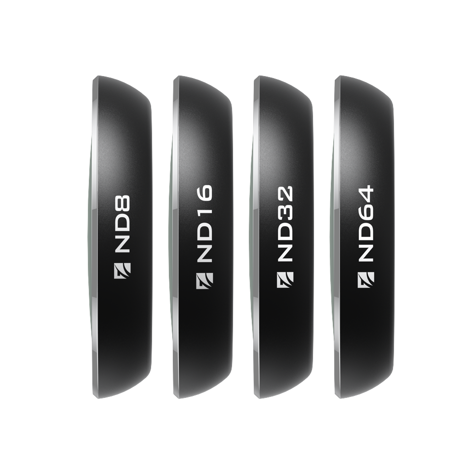 Insta360 - GO 3S ND Filter Set