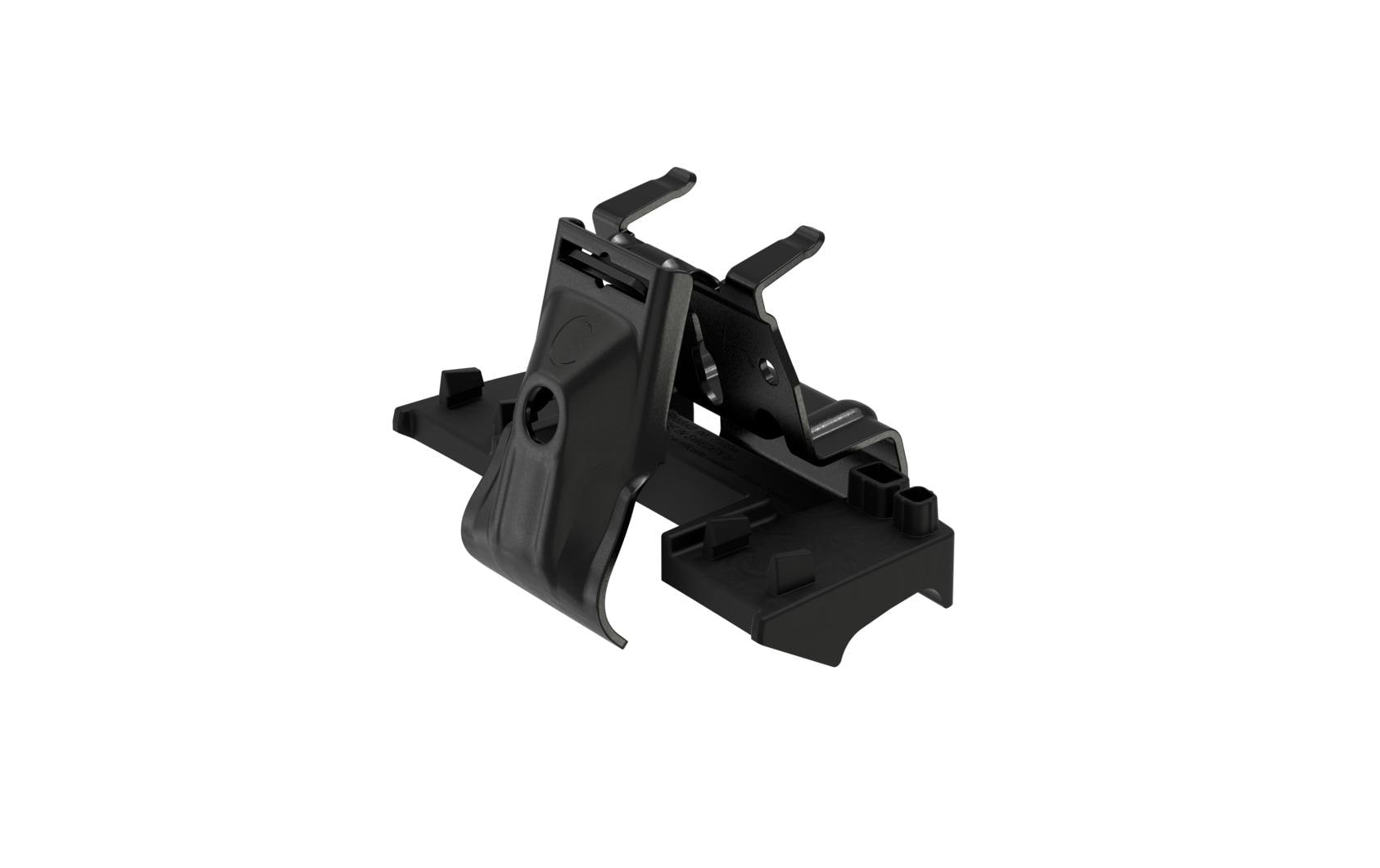 Thule Dachträgerbefestigung »Kit Flush Railing« 1 Stk. tlg.