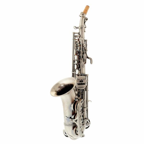 Thomann Custom Line CSSG