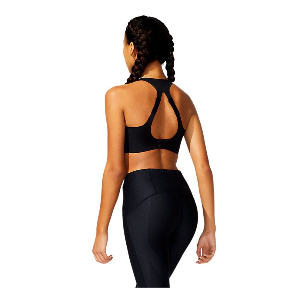 Asics METARUN - Brassière Femme performance black