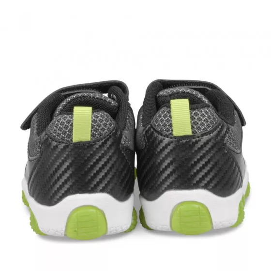 Baskets NOIR BATMAN