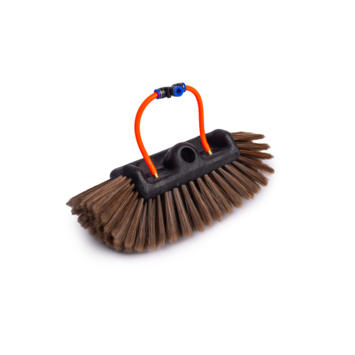Shine telescopische waterbezem deluxe 6,5 meter