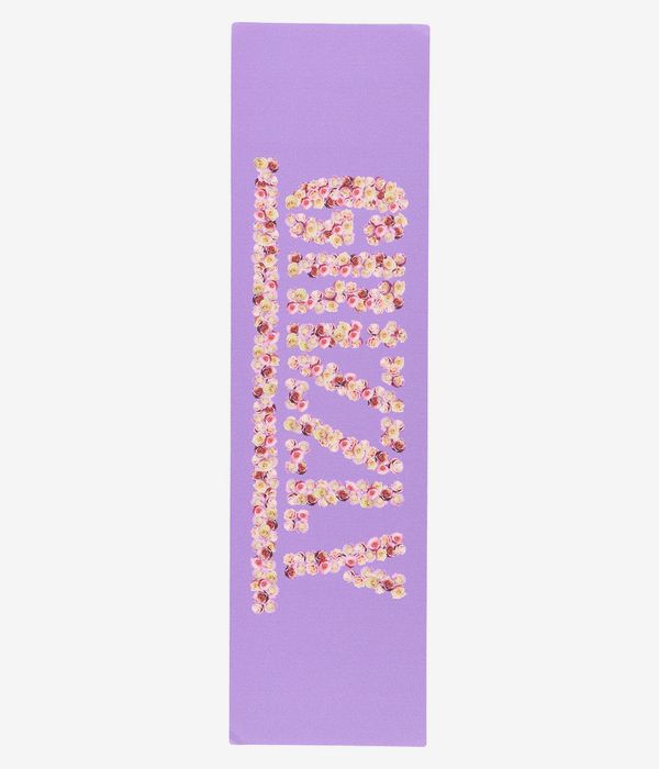 Grizzly Every Rose 9