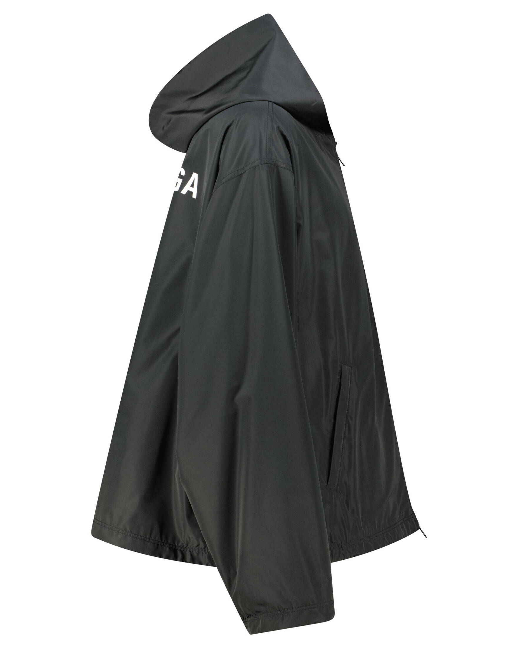 Balenciaga| Jacke TRACKSUIT RAIN JACKET