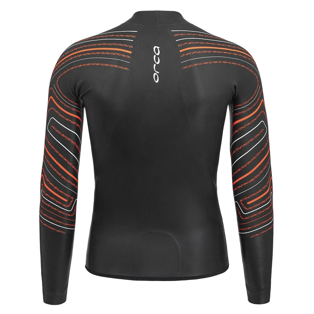 Orca Zeal 2P Langarm-Neoprenshirt