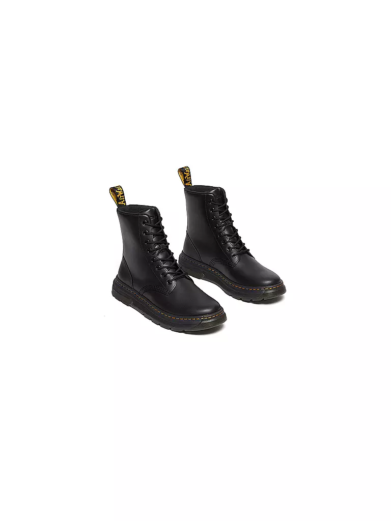 DR. MARTENS Boots CREWSON schwarz