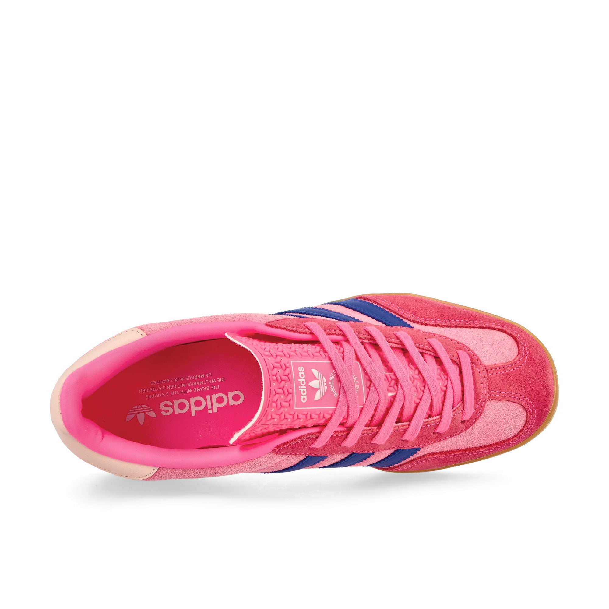 adidas<br>Gazelle Indoor W