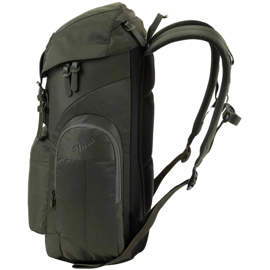 Nitro Daypacker - Rucksack 46 cm rosin