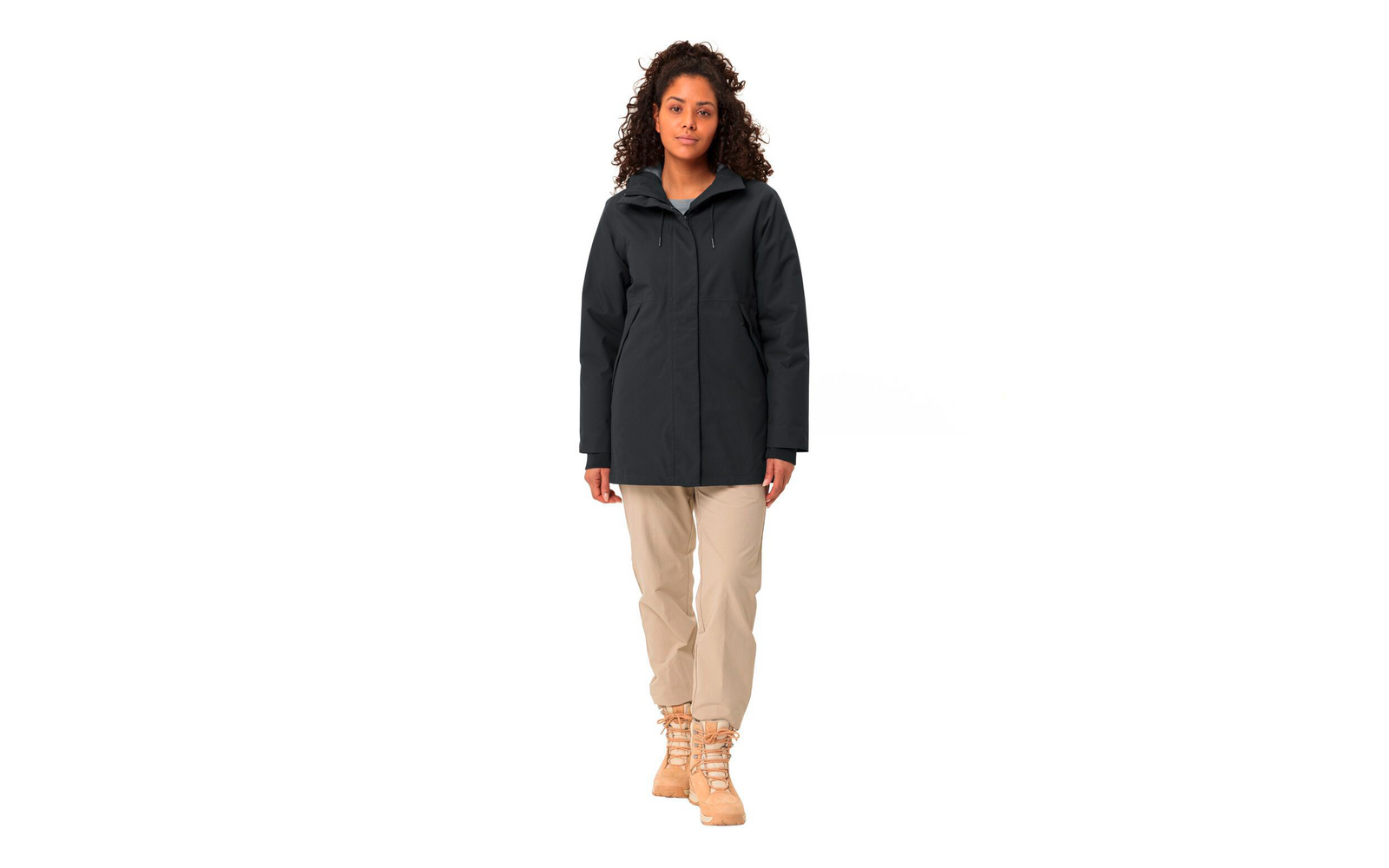 Vaude Coreway Damen Winter Parka