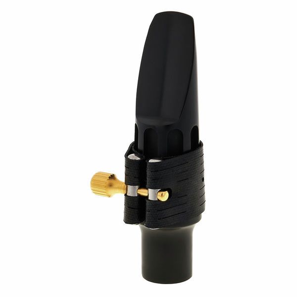 Claude Lakey Apollo Tenor Sax Ebonite 6*