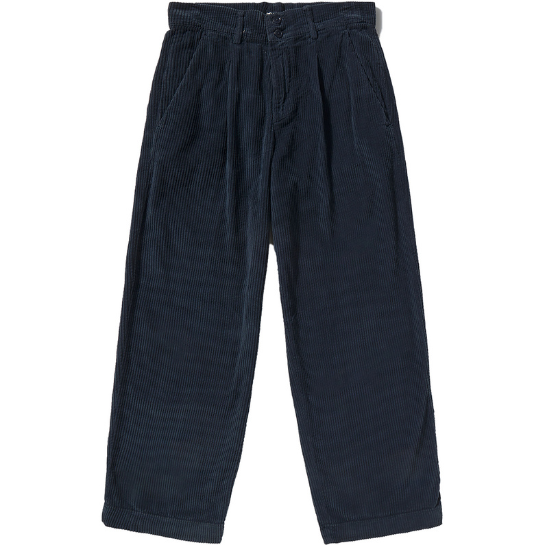 Brava Fabrics Damen Corduroy Pleated Hose