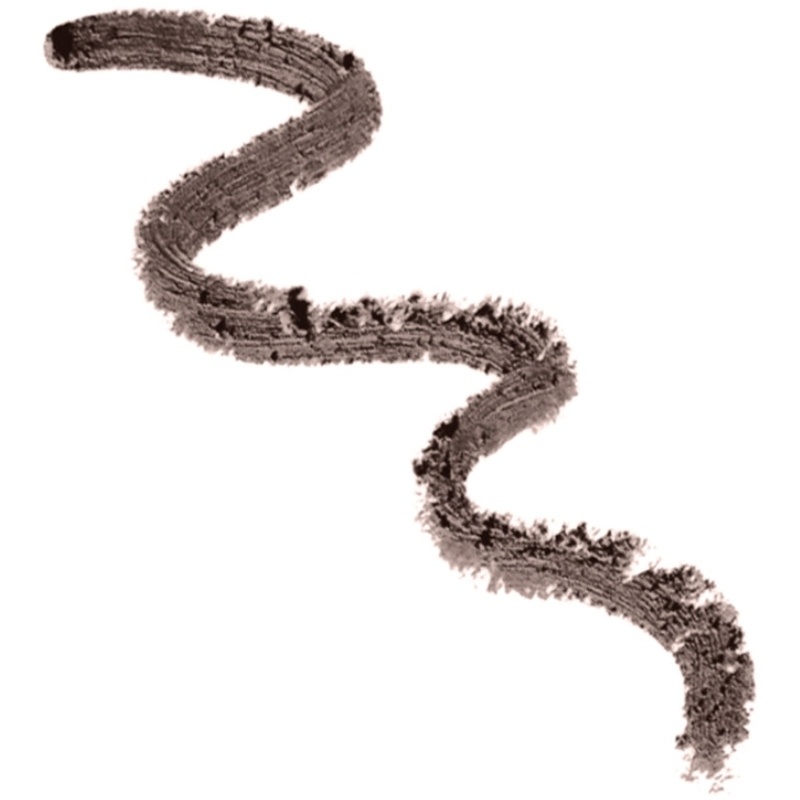 NYX Prof. Makeup Fill & Fluff Eyebrow Pomade Pencil 0,2 gr. - Chocolate