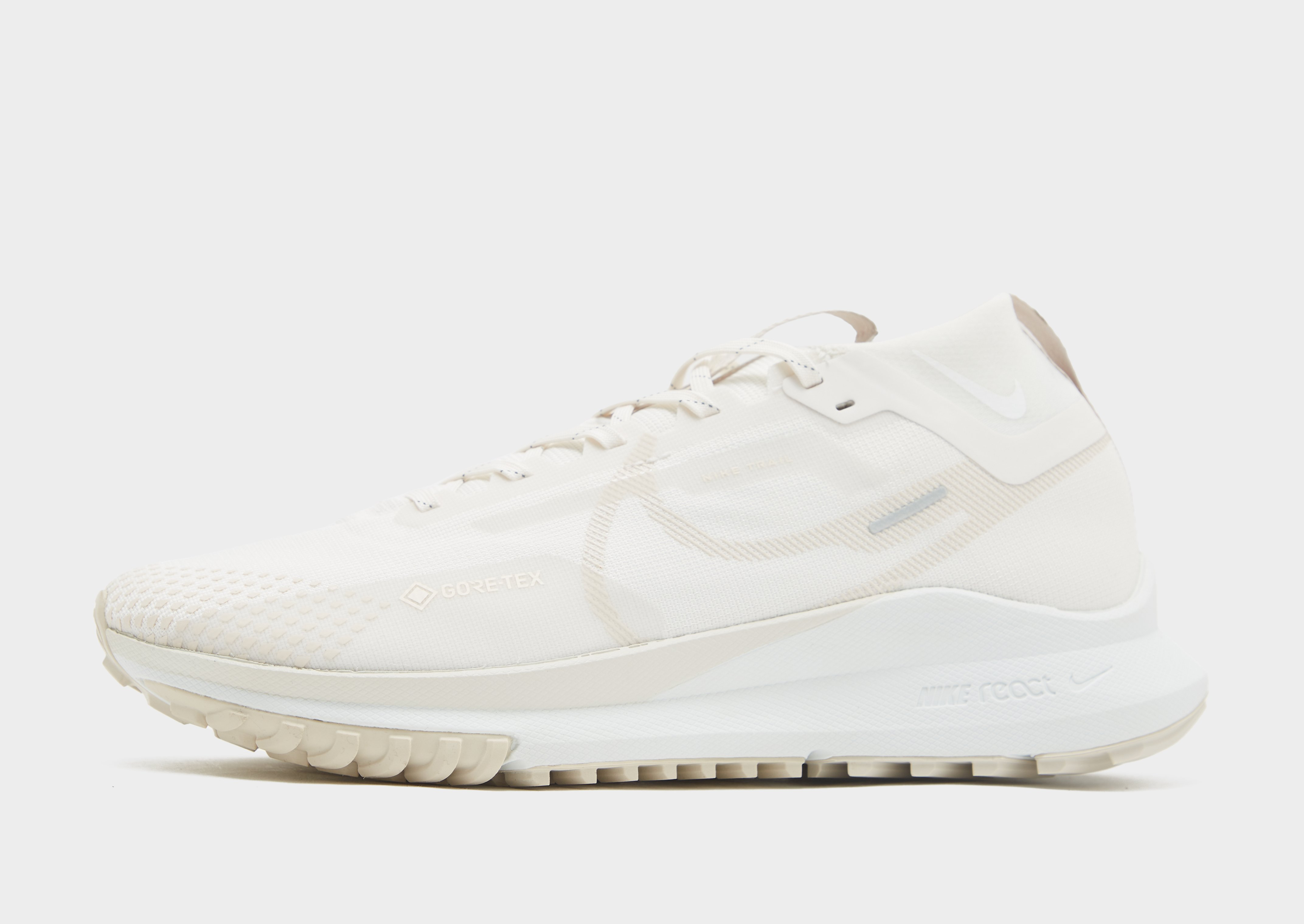 Nike React Pegasus Trail 4 GORE-TEX Homme