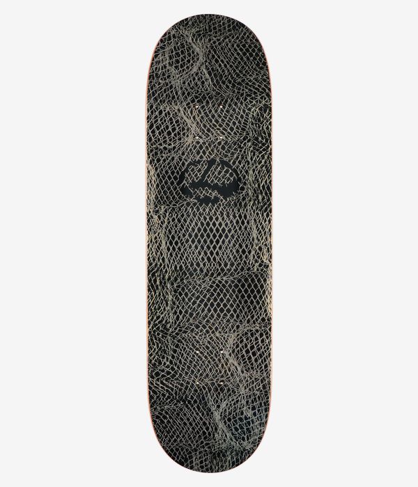 Limosine Palmer Trash 8.6