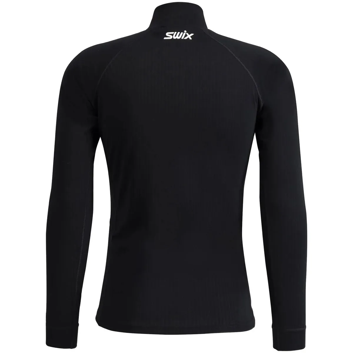Swix Men's RaceX Classic Wind Half Zip Black