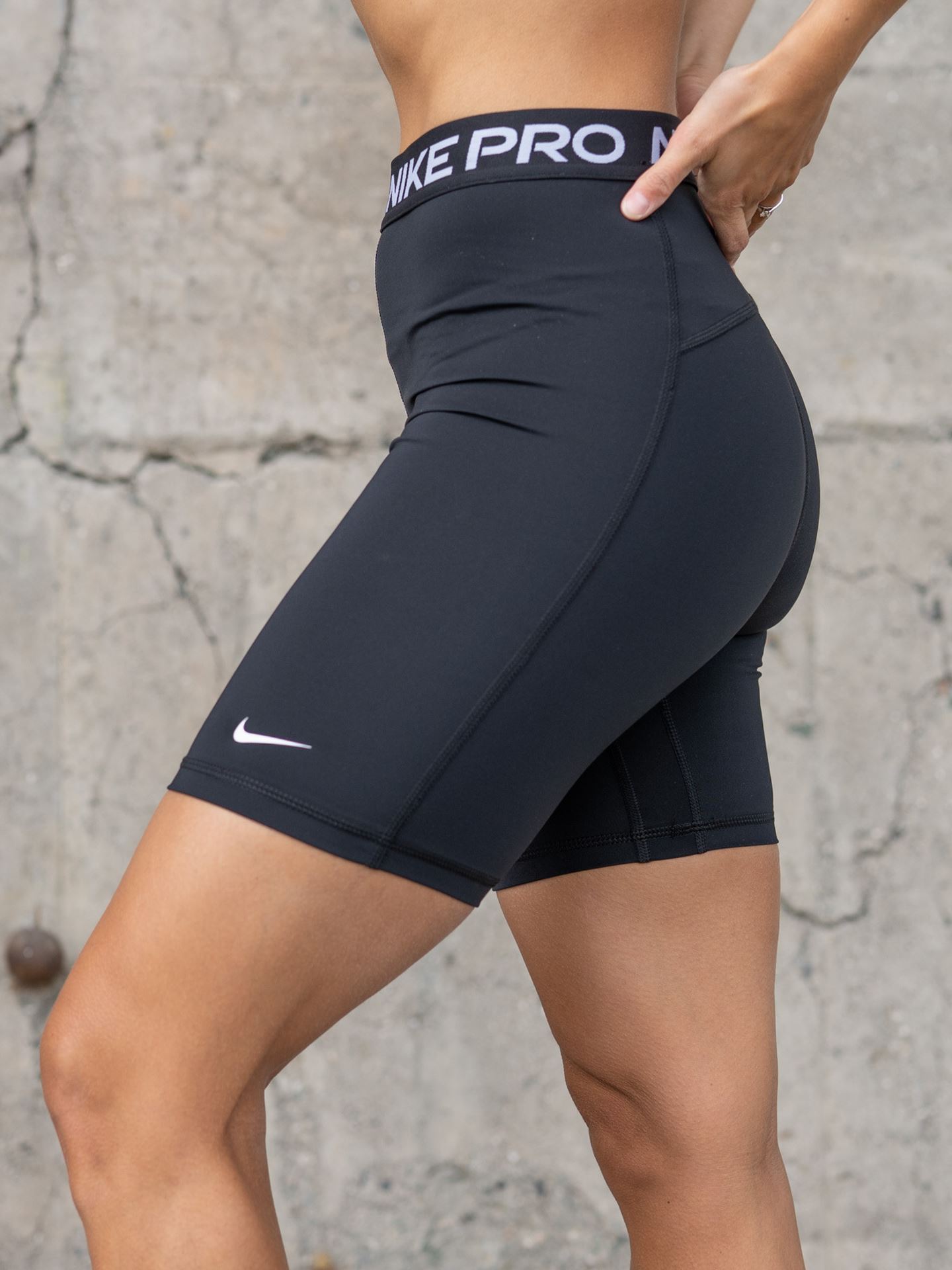 Pro 365 Short 7 Inch
