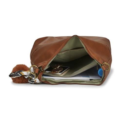 Nanucci - 2559 - Camel