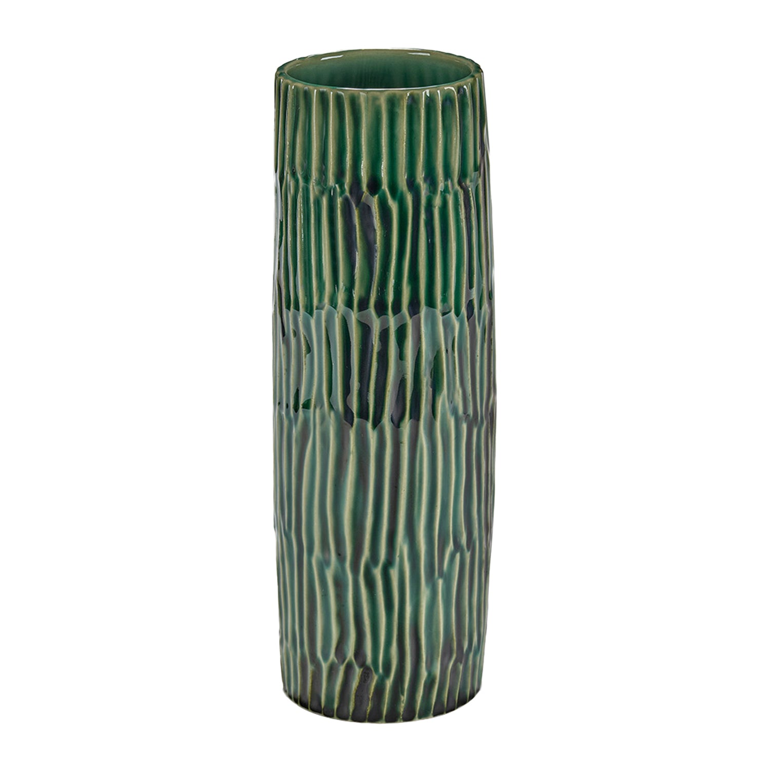 SERAX - Pascal Naessens - Verde Lanze Vaas
