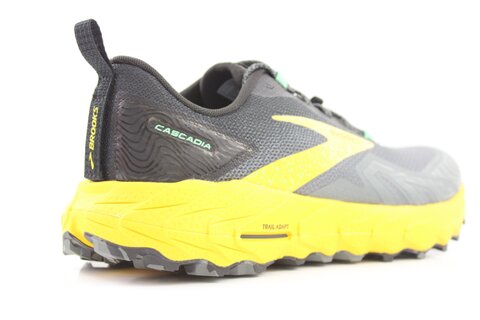 Brooks Cascadia 17