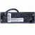 MagTek Magstripe Swipe Card Reader Mini Port-Powered RS-232 - Magnetisk kortlæser (Spor 1 & 2) - RS-232 - sort