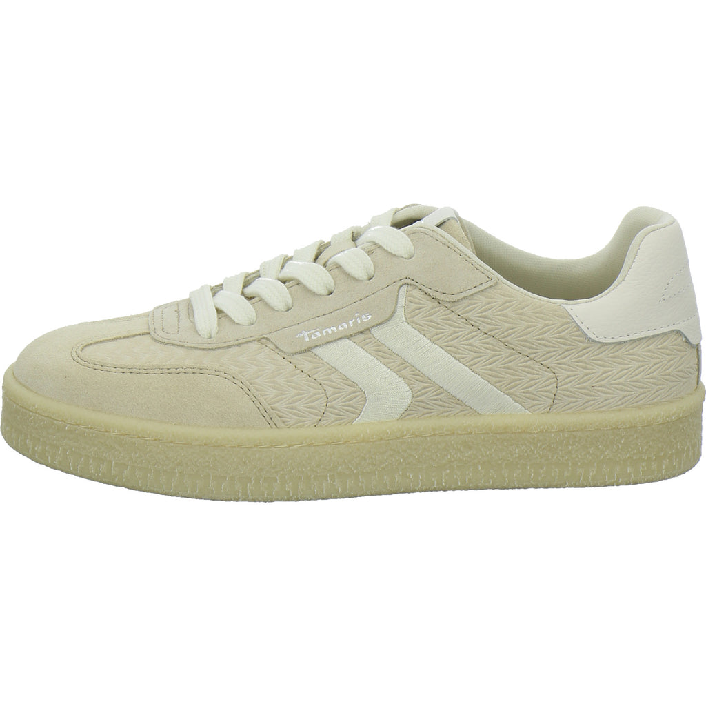 Tamaris Sneaker Damen Beige