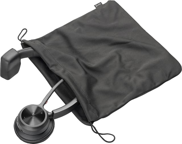 HP Poly Voyager 4310 MS Teams headset USB-A