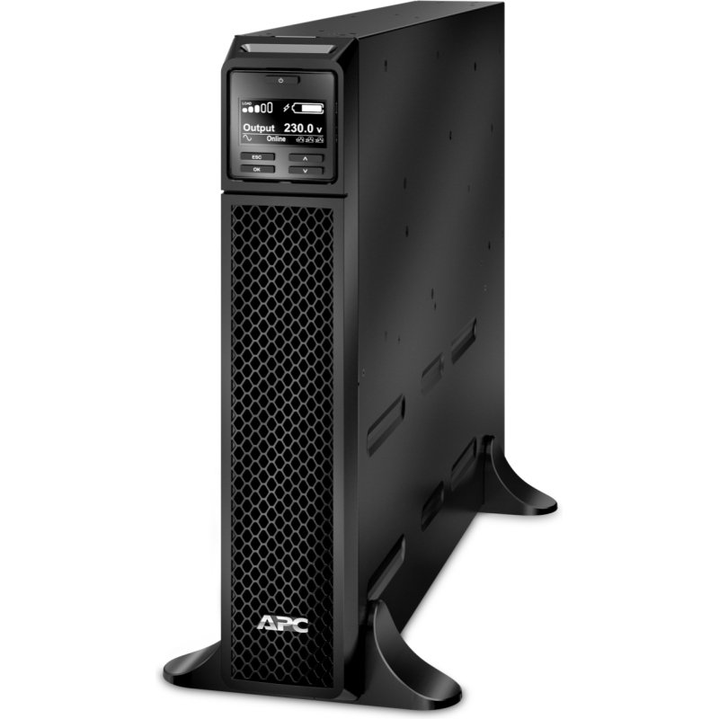 APC Smart-UPS On-line SRT - onduleur - 1000VA - 230V