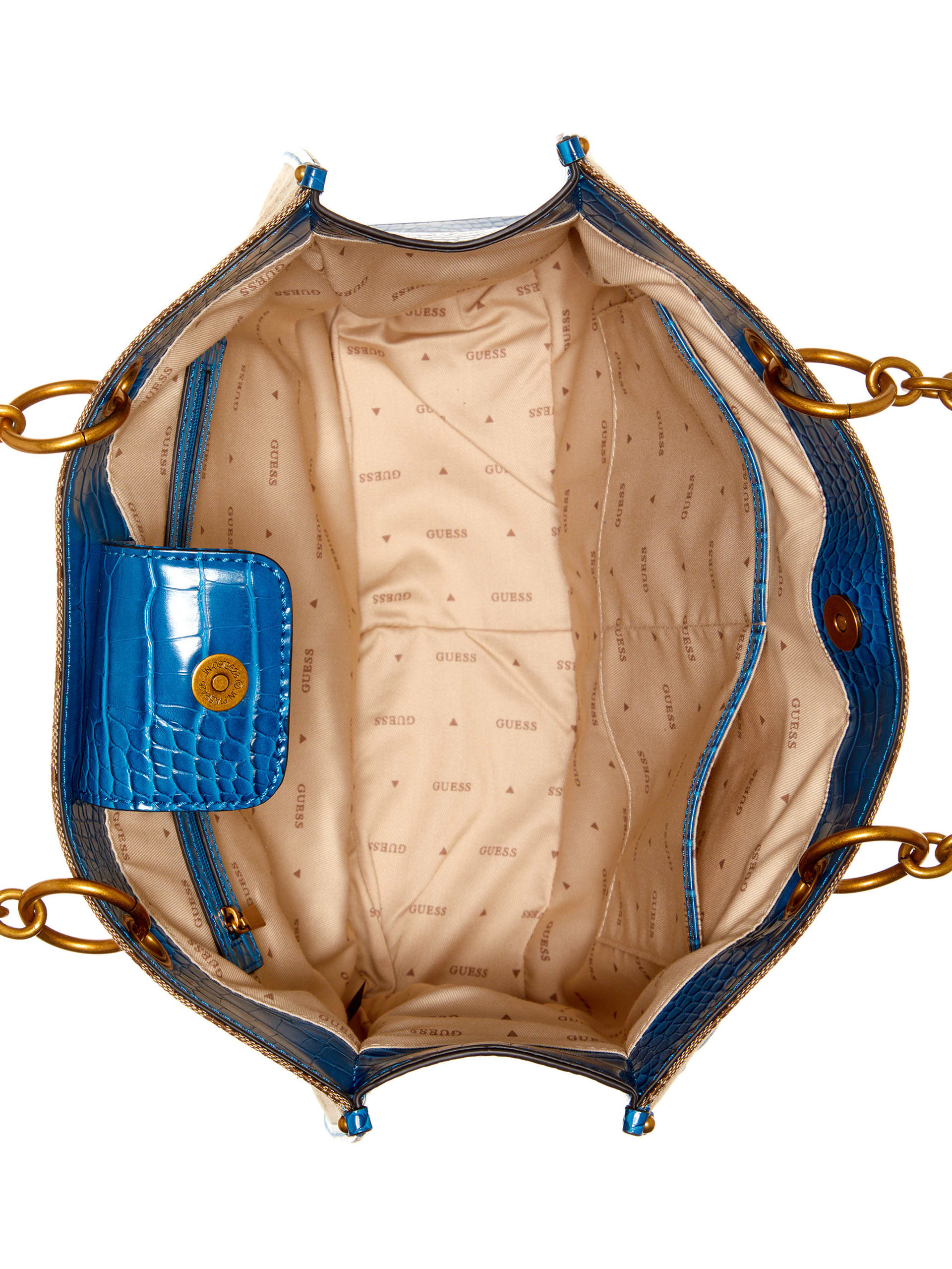 Bolsa Aviana