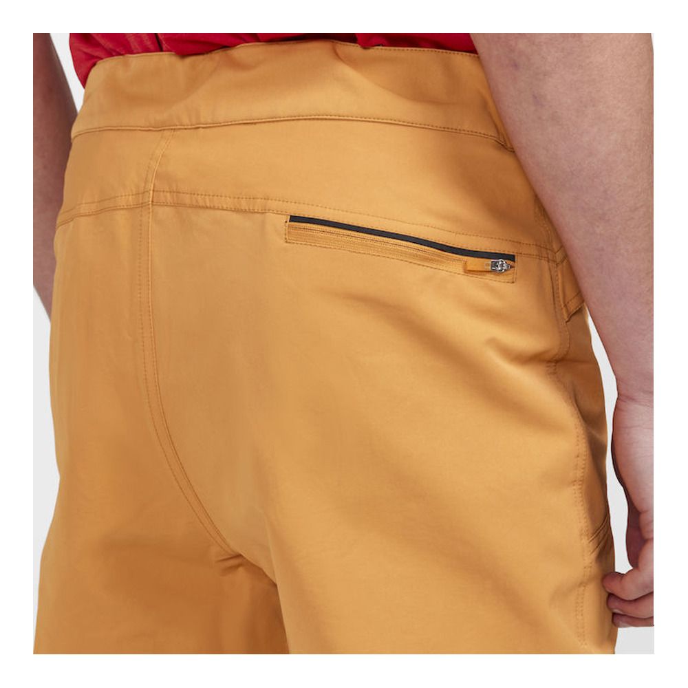 Craft CORE OFFROAD XT - Short Homme desert
