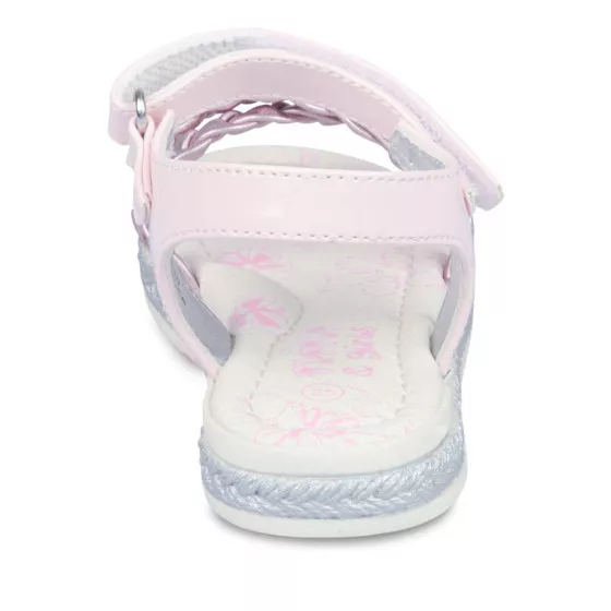 Sandales ROSE NINI & GIRLS