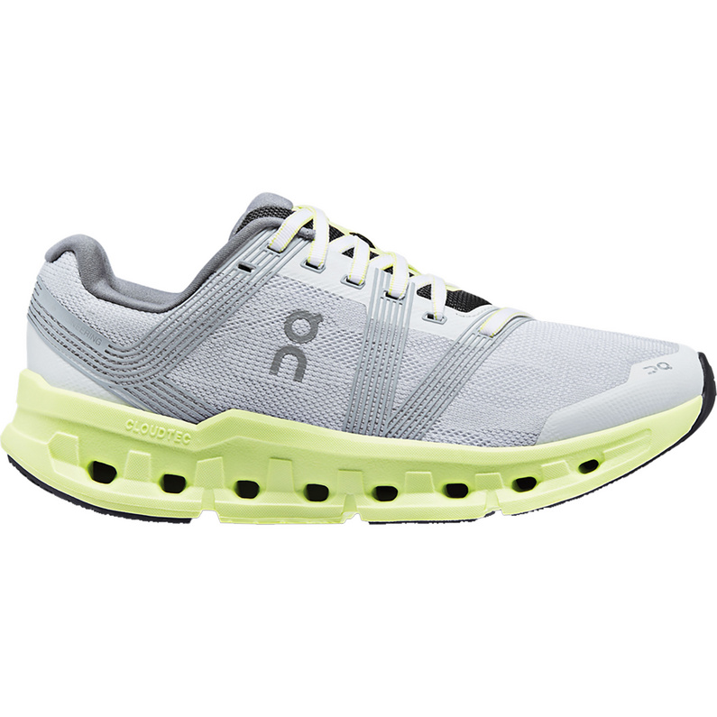 ON Damen Cloudgo Schuhe