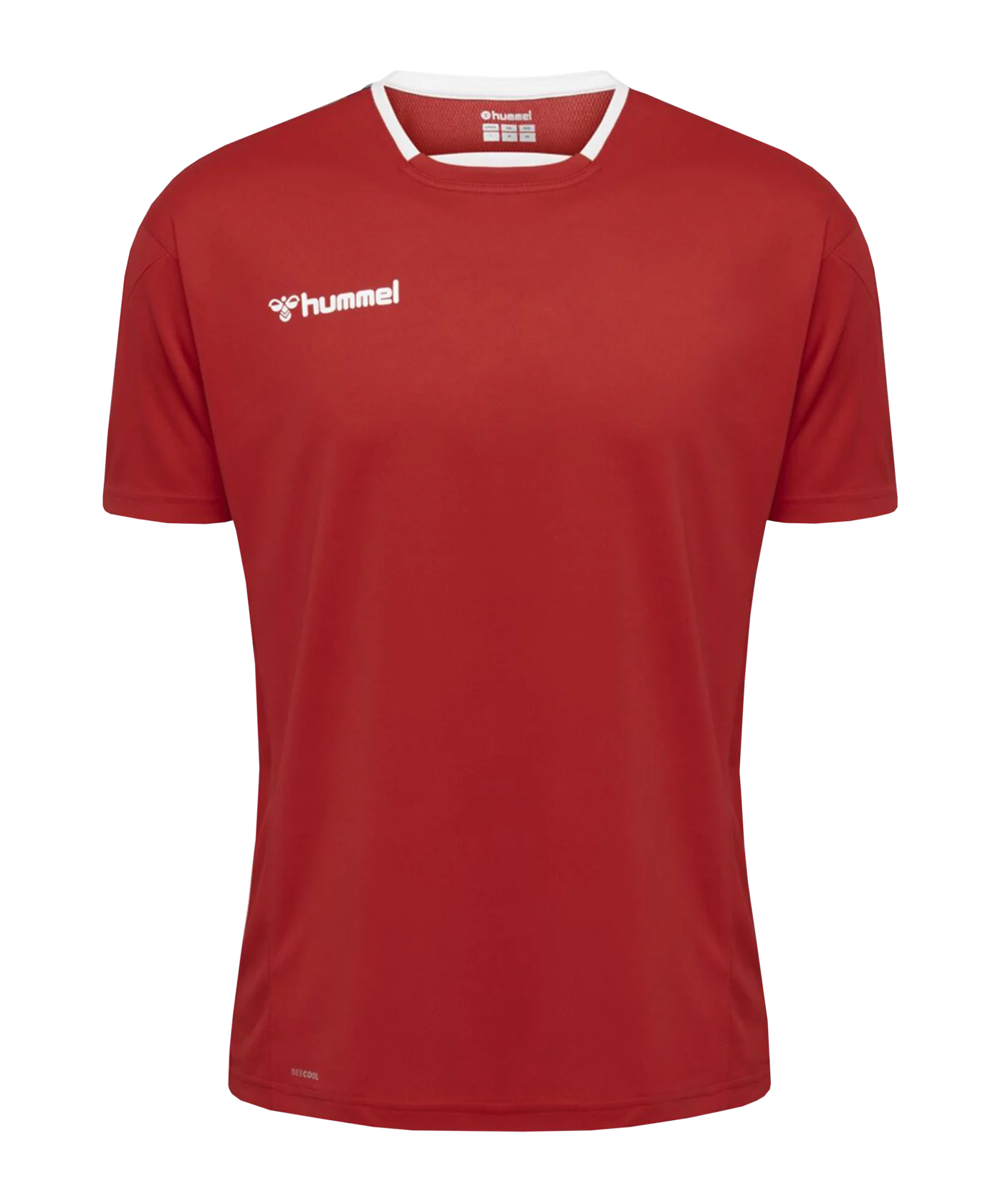 Hummel Authentic Poly Trikot kurzarm Kids F3062