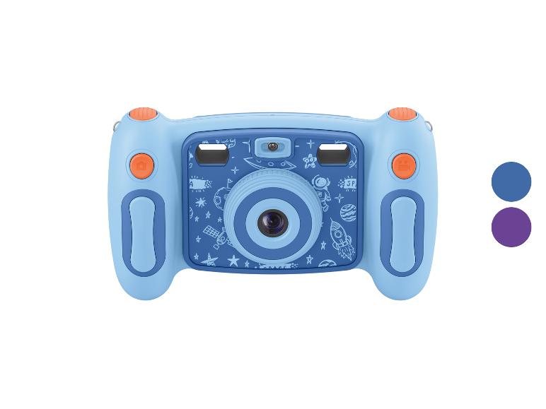 Multifunctionele kinder camera