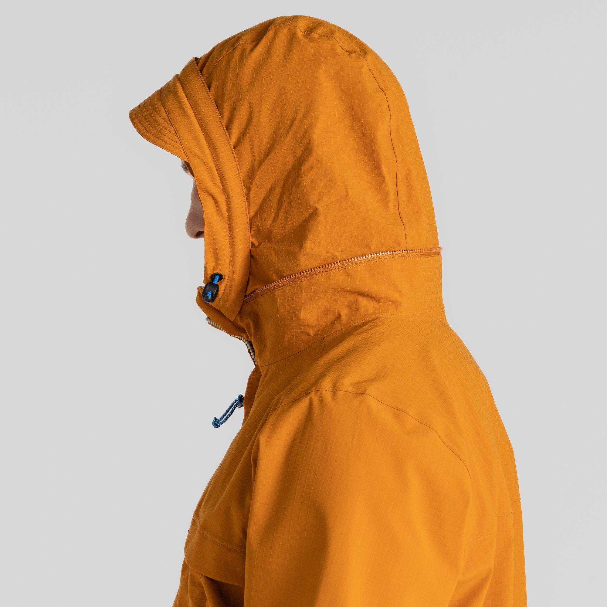 Craghoppers Craghoppers Anderson Cagoule Waterproof Jacket Mens