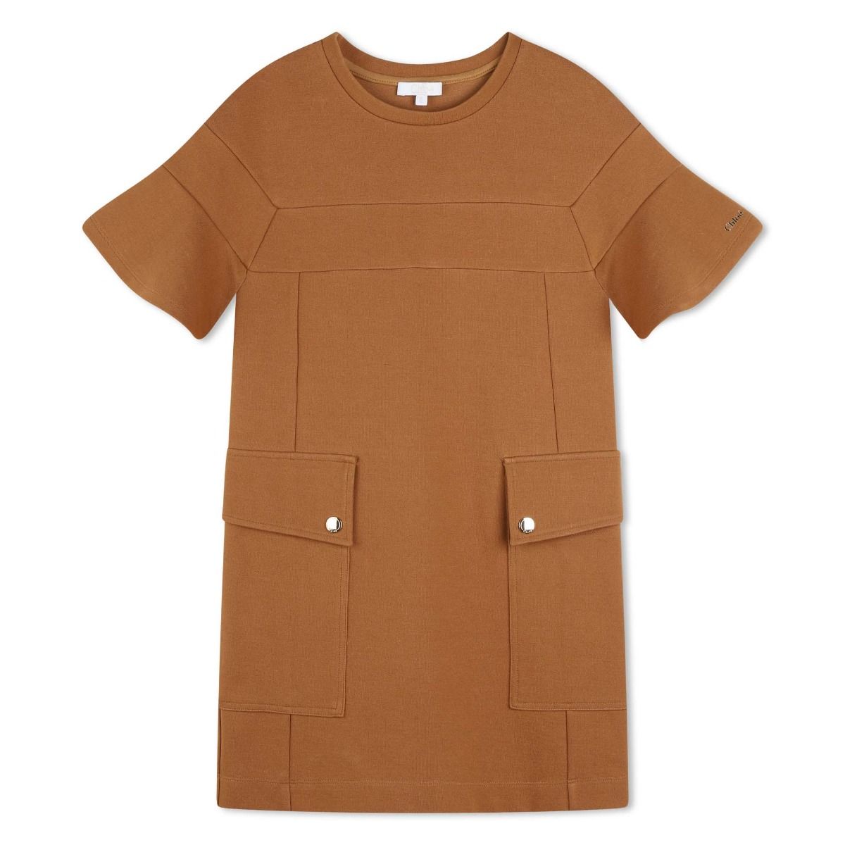 Chloé Knit Dress