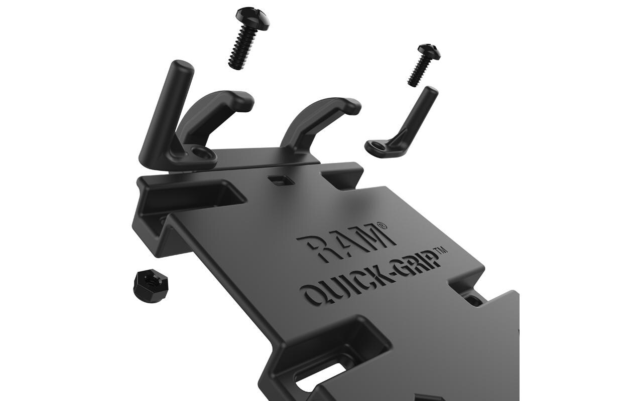 Klemmhalter Quick Grip XLTelefonhalter