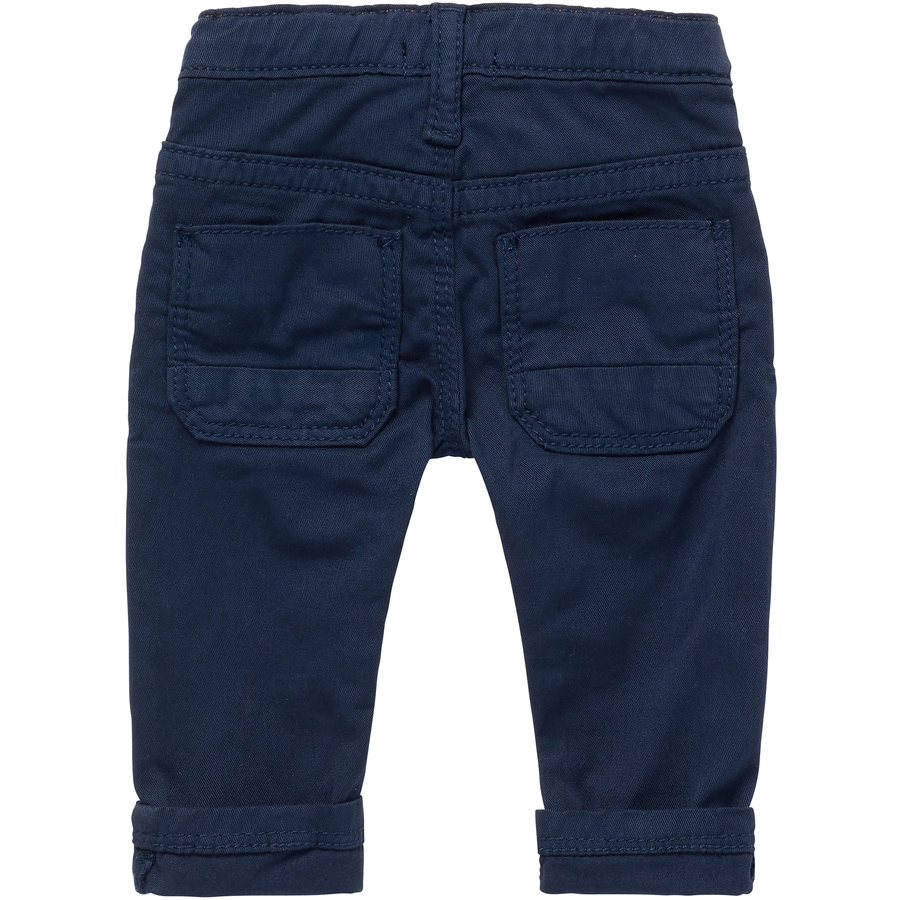 Noppies Hose Jogjakarta Black Iris