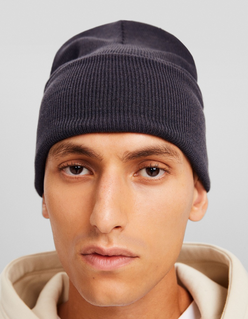 Gorro básico