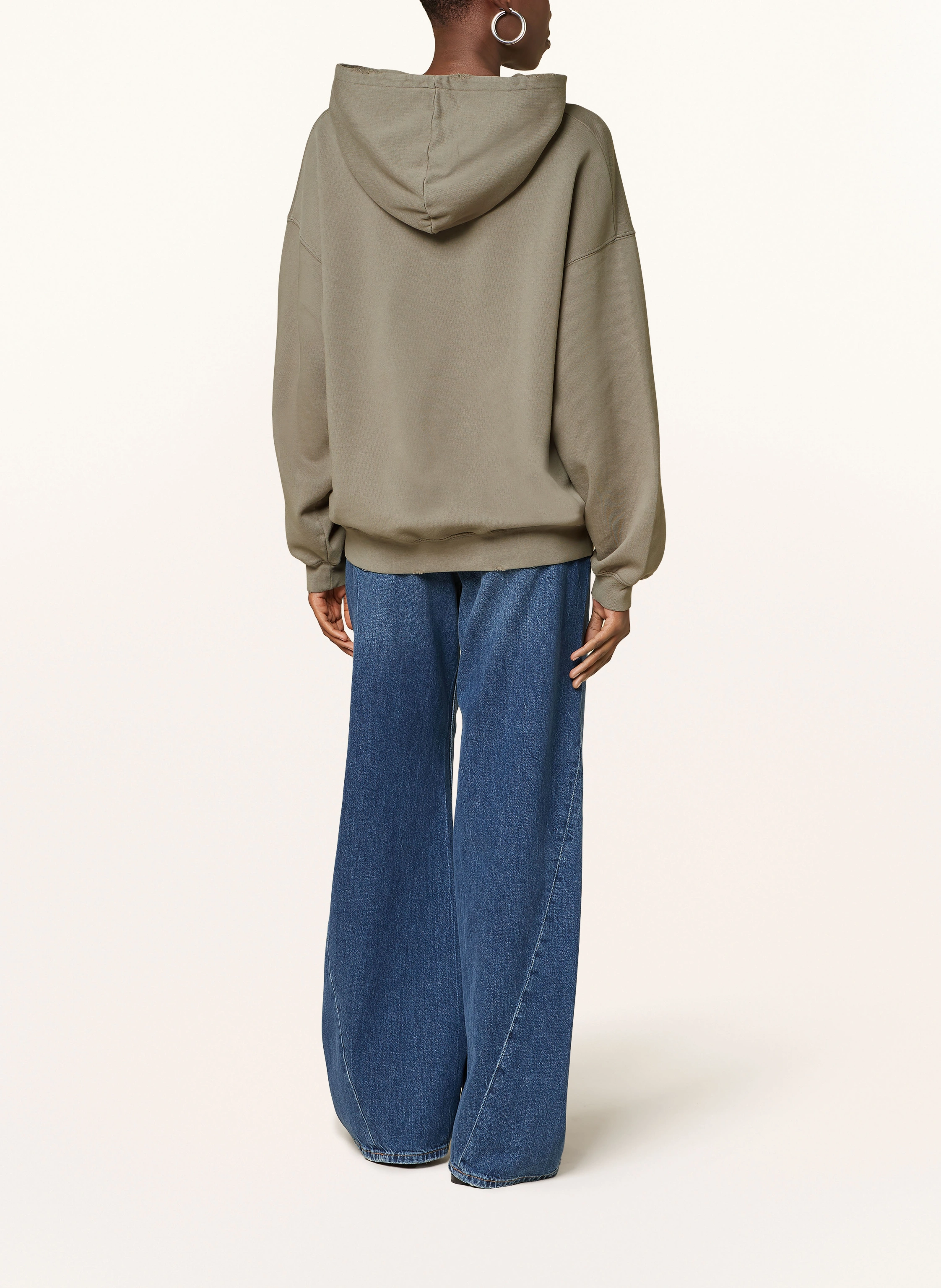 ANINE BING Hoodie HARVEY